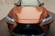 Lexus NX 350h Prestige 2.5 Hybrid AWD