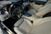 Mercedes GLC 300 e 4-Matic Business Edition