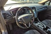 Ford Mondeo 2.0 TdCi ST-Line aut