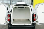 Peugeot Partner Van BlueHDi L1