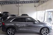 Audi Q8 45 TDI mHEV quattro Tiptronic