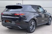 Land Rover Range Rover Sport D250 AWD Auto SE