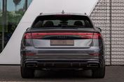 Audi Q8 TDI quattro S line