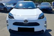 Toyota Yaris Cross Active 1.5 Hybrid