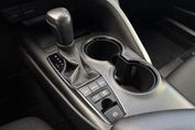 Toyota Camry Hybrid Comfort