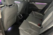 Skoda Enyaq 80.82KWH Plus