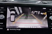 Volkswagen Tiguan 1.5 TSI EVO Life DSG