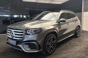 Mercedes GLS 450 d 4-MATIC AMG Line