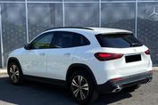 Mercedes GLA 200  Progressive