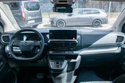 Opel Zafira Life Extra Long L2H1 Business AT8