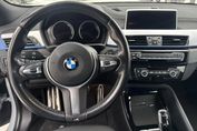 BMW X2 xDrive20i M Sport