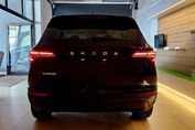 Skoda Karoq Edition 130 1.5 TSI DSG