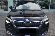 Skoda Kamiq Selection 1.5 TSI