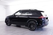 Mercedes GLE 450 d 4-Matic AMG Line