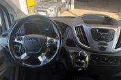 Ford Transit L4H3