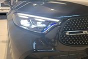 Mercedes GLC Coupe 220 d 4-Matic AMG Line