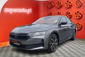 Skoda Octavia TSI mHEV Sportline DSG