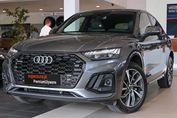 Audi Q5 40 TFI S Line Quattro