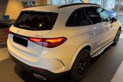 Mercedes GLC 300 de 4-Matic AMG Line