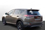 Toyota RAV4 2.0 Prestige 4x4