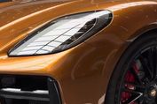 Porsche Panamera GTS