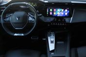 Peugeot 308 1.2 PureTech GT Pack EAT8
