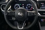 Alfa Romeo Stelvio Turbo Veloce Q4