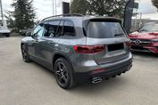 Mercedes GLB 200 d AMG Line