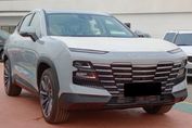 Jetour Dashing 1.6T DCT