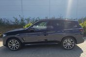 BMW X3 xDrive30e M Sport sport-aut