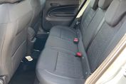 Fiat 600 1.2 Turbo Hybrid eDCT