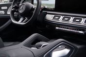 Mercedes GLE Coupe 300 d 4-Matic AMG Line