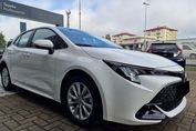 Toyota Corolla Comfort 1.8 Hybrid