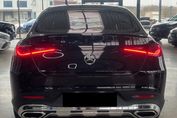 Mercedes GLC Coupe 200 4-Matic Avantgarde