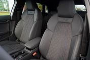Audi A3 RS3 TFSI quattro Sportback