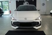 MG 3 1.5 Standard