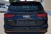 Kia Ceed 1.5 T-GDI M
