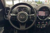 Mini Countryman Cooper Classic Trim