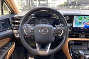 Lexus NX 350h Prestige AWD