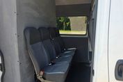 Fiat Ducato 2.3 MultiJet Power L4H2 Maxi