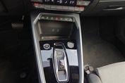 Audi A3 30 TFSI mHEV Advanced S tronic