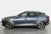 Cupra Formentor 2.0 TSI 4Drive DSG