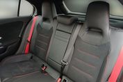 Mercedes Klasa A 45 S AMG 4MATIC