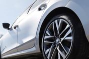 Skoda Octavia Edition 130 Selection 1.5 TSI mHEV  DSG