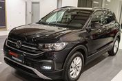Volkswagen T-Cross 1.0 Tsi Life