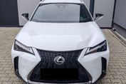 Lexus UX 300h F Sport Design 2.0 Hybrid Dynamic Force