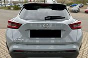 Nissan Juke N-Connecta 1.0 DIG-T