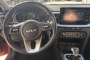 Kia XCeed M 1.5 T-GDI  DCT