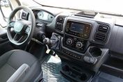 Fiat Ducato Maxi L4H3