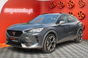Cupra Formentor TSI 4Drive VZ DSG